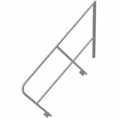 TRI-ARC - Ladder Accessories Type: Handrail For Use With: Tri-Arc MPASSW7 - Caliber Tooling