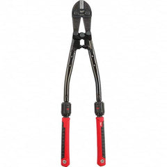 Milwaukee Tool - Cutting Pliers Type: Bolt Cutter Insulated: NonInsulated - Caliber Tooling