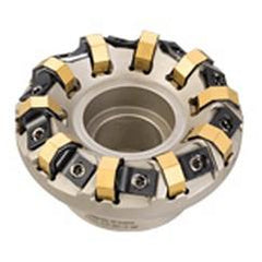 SOF45CL 8/16 D080-12-27R FACE MILL - Caliber Tooling