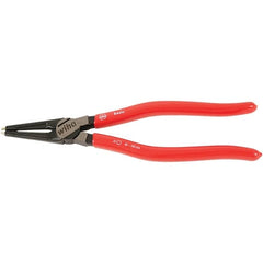 Wiha - Retaining Ring Pliers Type: Internal Ring Size: 3/4" - 2-3/8" - Caliber Tooling