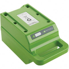 NewCastle Systems - Size 36Ah(460Wh), LiFePO4, Specialty Battery - Caliber Tooling