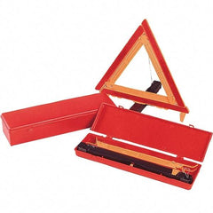 PRO-SAFE - Highway Safety Kits Type: Emergency Roadside Kit Number of Pieces: 1 - Caliber Tooling