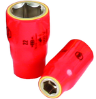 Insulated Socket 1/2" Drive 26.0mm - Caliber Tooling