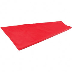 PRO-SAFE - Traffic Flags & Wind Socks Type: Wind Sock Flag Height (Inch): 36 - Caliber Tooling