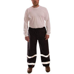 Tingley - Rain & Chemical Wear Garment Style: Pants Garment Type: Waterproof - Caliber Tooling