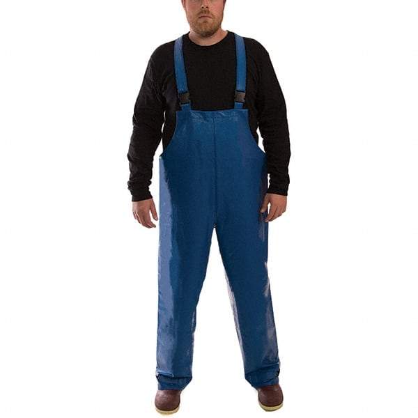 Tingley - Rain & Chemical Wear Garment Style: Overall Garment Type: Arc Flash - Caliber Tooling