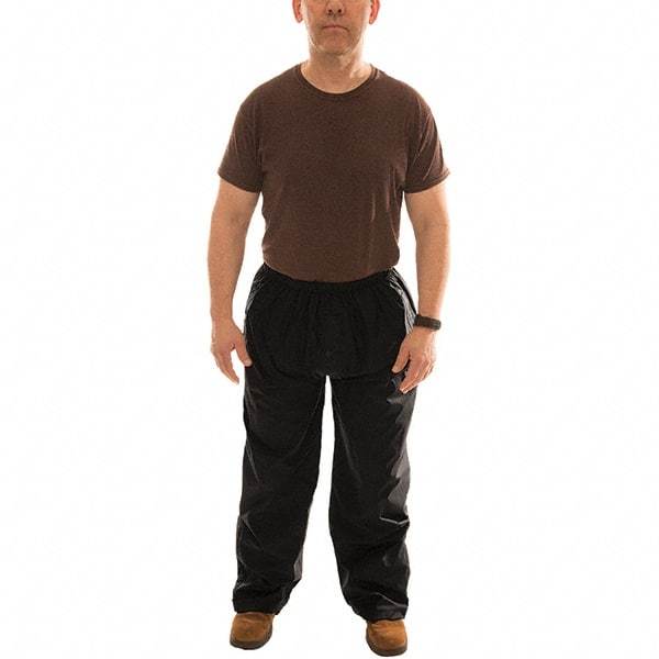 Tingley - Rain & Chemical Wear Garment Style: Pants Garment Type: General Purpose - Caliber Tooling