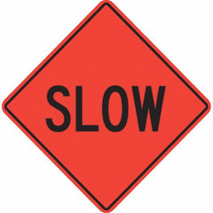 PRO-SAFE - Traffic & Parking Signs MessageType: Traffic Control Signs Message or Graphic: Message Only - Caliber Tooling