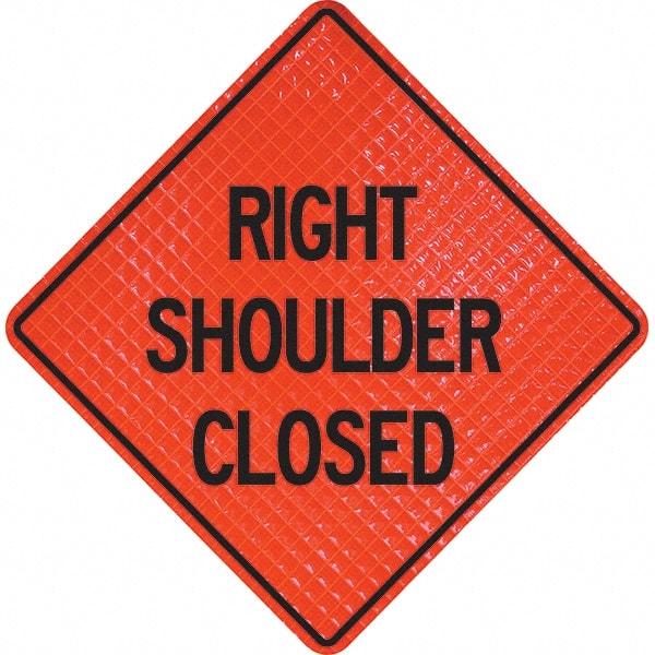 PRO-SAFE - Traffic & Parking Signs MessageType: Traffic Control Signs Message or Graphic: Message Only - Caliber Tooling