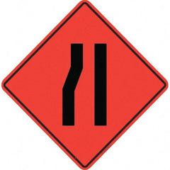 PRO-SAFE - Traffic & Parking Signs MessageType: Traffic Control Signs Message or Graphic: Graphic Only - Caliber Tooling