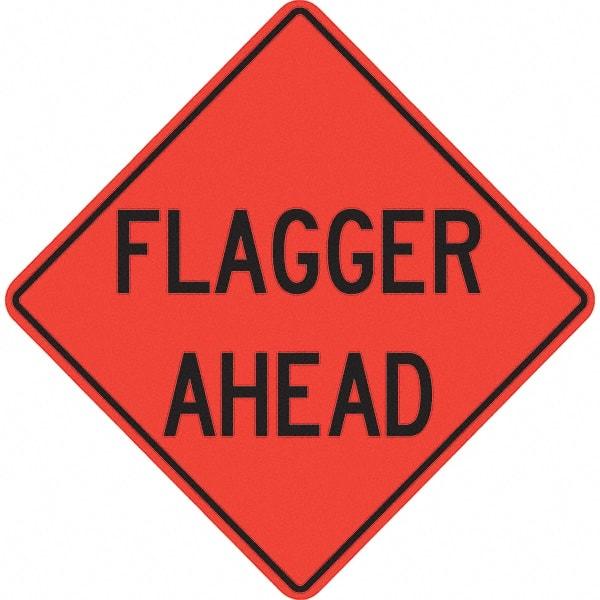 PRO-SAFE - Traffic & Parking Signs MessageType: Traffic Control Signs Message or Graphic: Message Only - Caliber Tooling