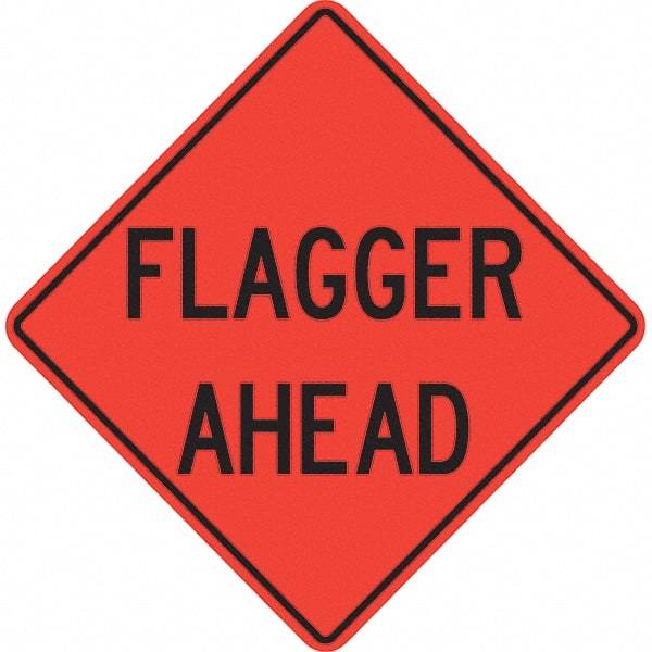 PRO-SAFE - Traffic & Parking Signs MessageType: Traffic Control Signs Message or Graphic: Message Only - Caliber Tooling