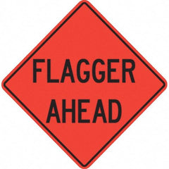 PRO-SAFE - Traffic & Parking Signs MessageType: Traffic Control Signs Message or Graphic: Message Only - Caliber Tooling