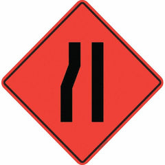 PRO-SAFE - Traffic & Parking Signs MessageType: Traffic Control Signs Message or Graphic: Graphic Only - Caliber Tooling