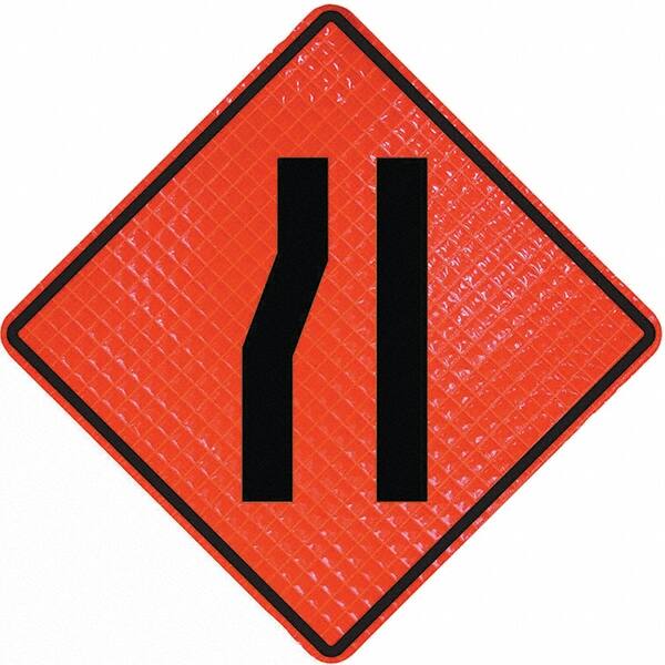 PRO-SAFE - Traffic & Parking Signs MessageType: Traffic Control Signs Message or Graphic: Graphic Only - Caliber Tooling