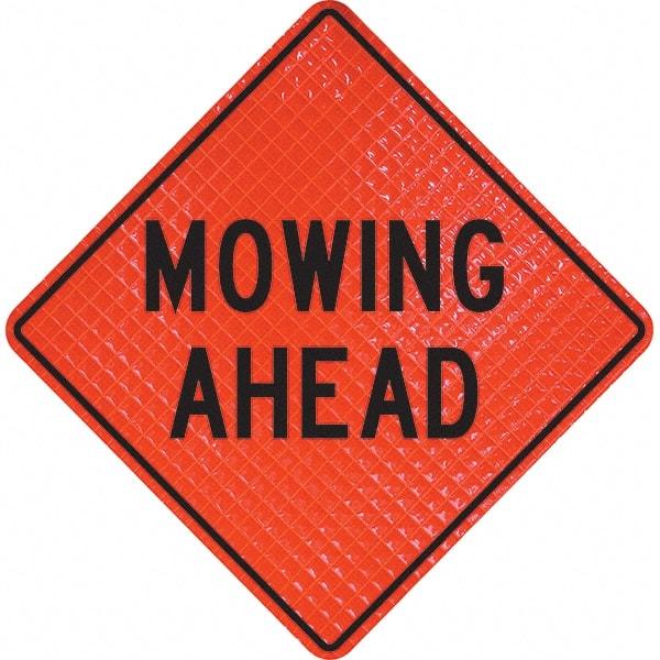 PRO-SAFE - Traffic & Parking Signs MessageType: Traffic Control Signs Message or Graphic: Message Only - Caliber Tooling