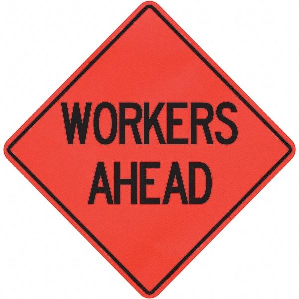 PRO-SAFE - Traffic & Parking Signs MessageType: Traffic Control Signs Message or Graphic: Message Only - Caliber Tooling