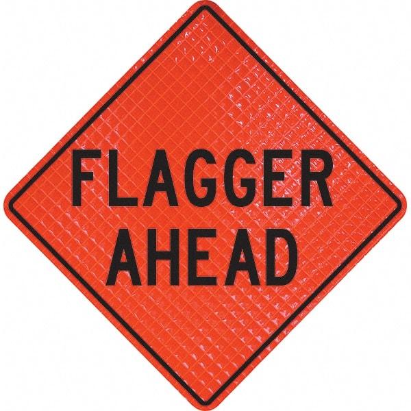 PRO-SAFE - Traffic & Parking Signs MessageType: Traffic Control Signs Message or Graphic: Message Only - Caliber Tooling