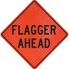 PRO-SAFE - Traffic & Parking Signs MessageType: Traffic Control Signs Message or Graphic: Message Only - Caliber Tooling