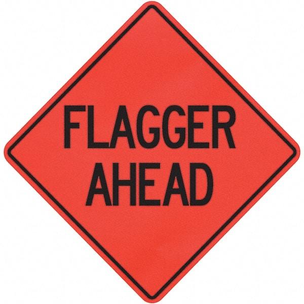 PRO-SAFE - Traffic & Parking Signs MessageType: Traffic Control Signs Message or Graphic: Message Only - Caliber Tooling