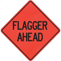 PRO-SAFE - Traffic & Parking Signs MessageType: Traffic Control Signs Message or Graphic: Message Only - Caliber Tooling