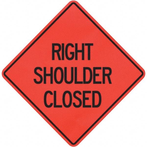 PRO-SAFE - Traffic & Parking Signs MessageType: Traffic Control Signs Message or Graphic: Message Only - Caliber Tooling