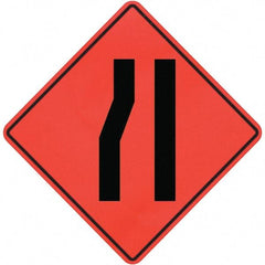 PRO-SAFE - Traffic & Parking Signs MessageType: Traffic Control Signs Message or Graphic: Graphic Only - Caliber Tooling