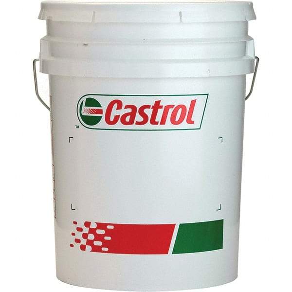 Castrol - 5 Gal Pail Oil Additive - Low Foam, Series aa3-129a - Caliber Tooling