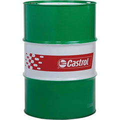 Castrol - Alusol SL 61 XBB, 55 Gal Drum Cutting & Grinding Fluid - Semisynthetic - Caliber Tooling