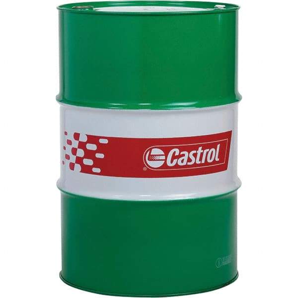 Castrol - Syntilo 9913, 55 Gal Drum Cutting & Grinding Fluid - Synthetic - Caliber Tooling