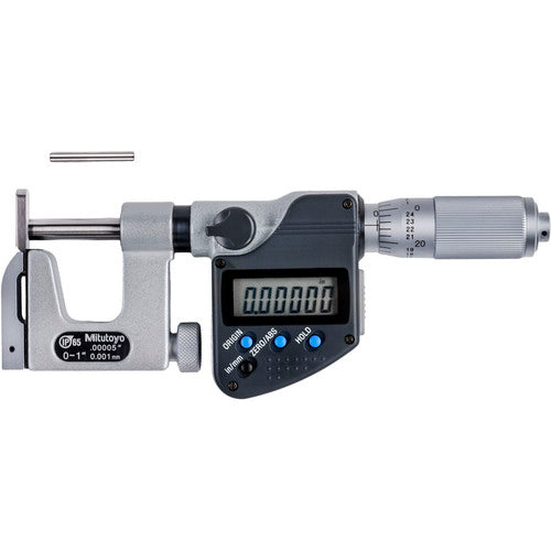 ‎0-1 INCH UNI-MIKE MICROMETER - Caliber Tooling