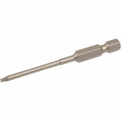 Wiha - T40 Power Bit - 2" OAL - Caliber Tooling