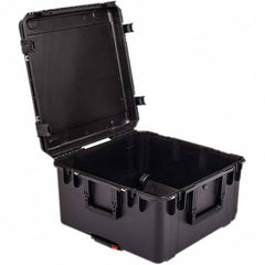 SKB Corporation - 22" Long x 22" Wide x 12" High Protective Case - Caliber Tooling