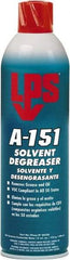 LPS - 20 oz Aerosol Cleaner/Degreaser - Aerosol, Unscented - Caliber Tooling