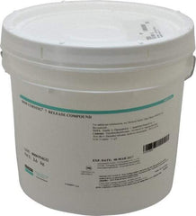 Dow Corning - 8 Lb. Can, White, General Purpose Mold Release - Food Grade, Silicone Composition - Caliber Tooling