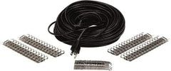 EasyHeat - 160" Long, 800 Watt, Roof Deicing Cable - 120 Volt Input - Caliber Tooling