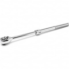 Crescent - Ratchets Tool Type: Quick-Release Ratchet Drive Size (Inch): 1/2 - Caliber Tooling