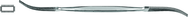 Rifflers-Diemaker #605  7" Cut  2 - Caliber Tooling