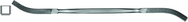 Rifflers-Diemaker #608  7" Cut  2 - Caliber Tooling