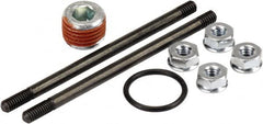 ARO/Ingersoll-Rand - Solenoid 6 Valve Stacking Tie-Rod Kit - Use with CAT Series Solenoid Valves - Caliber Tooling