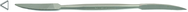 Rifflers-Diemaker #609  7" Cut  0 - Caliber Tooling