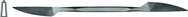 Rifflers-Diemaker #610  7" Cut  0 - Caliber Tooling