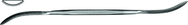 Rifflers-Diemaker #611  7" Cut  2 - Caliber Tooling