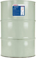 Lenox - CF 100, 55 Gal Drum Cutting & Sawing Fluid - Water Soluble, For Drilling, Grinding, Milling, Tapping - Caliber Tooling