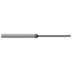 Harvey Tool - Square End Mills Mill Diameter (Inch): 5/32 Mill Diameter (Decimal Inch): 0.1562 - Caliber Tooling