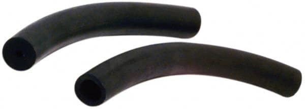 Made in USA - 4 Inch Diameter x 36 Inch Long, Neoprene Spring Blend Rubber Rod - Caliber Tooling