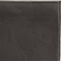 Made in USA - 48" x 36" x 1" Gray Polyethylene Foam Sheet - Caliber Tooling