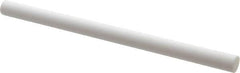 Value Collection - 3/8 Inch Diameter x 6 Inch Long Ceramic Rod - Diameter Value Is Nominal - Caliber Tooling