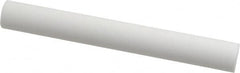 Value Collection - 3/4 Inch Diameter x 6 Inch Long Ceramic Rod - Diameter Value Is Nominal - Caliber Tooling