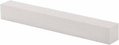 Value Collection - 3/4 Inch Wide x 3/4 Inch High Ceramic Bar - 6 Inch Long - Caliber Tooling